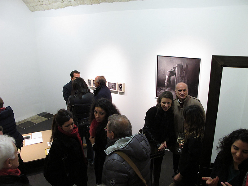 Opere di Daniele Cascone (Metaphotography e Panem et circenses) - Foto 1 di 9
