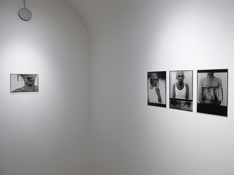 Opere di Adriano Savà - Foto 7 di 9