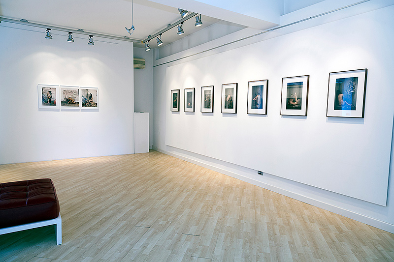 Galleria Lo Magno - Foto 1 di 9