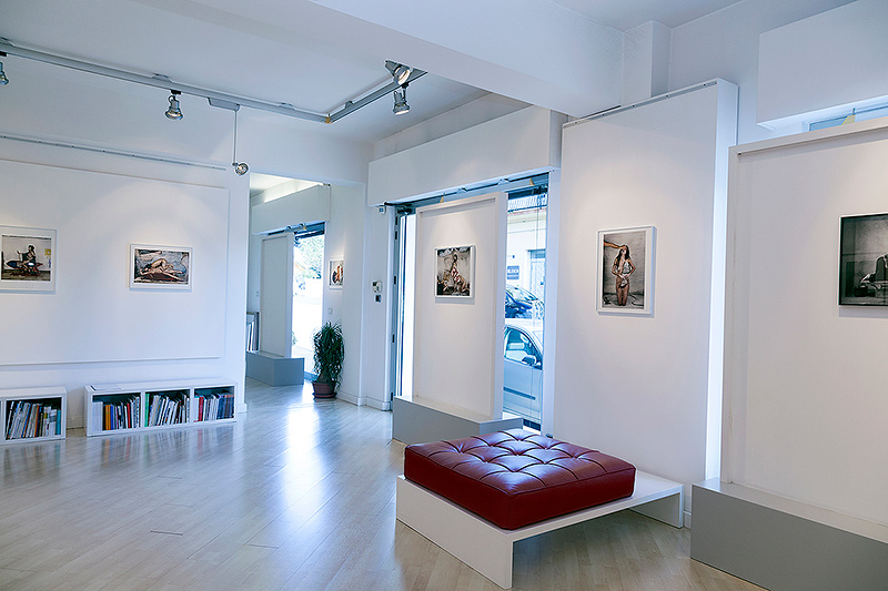 Galleria Lo Magno - Foto 5 di 9