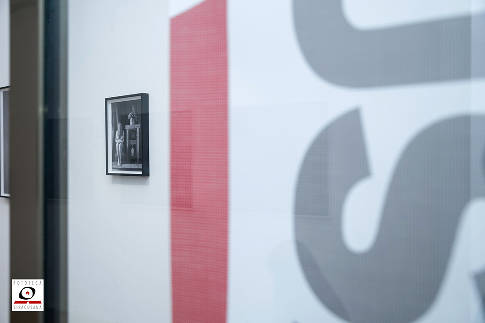 Alcune opere esposte - Foto 4 di 9