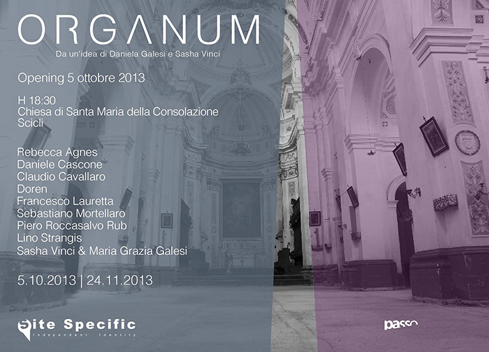Organum